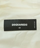 DSQUARED（ディースクエアード）その他 白 サイズ:44(S位) メンズ/2200687918010