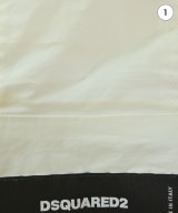 DSQUARED（ディースクエアード）その他 白 サイズ:44(S位) メンズ/2200687918010