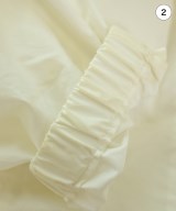 DSQUARED（ディースクエアード）その他 白 サイズ:44(S位) メンズ/2200687918010