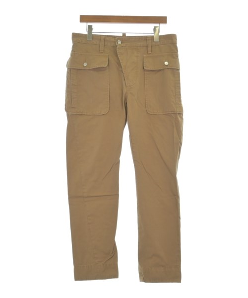DSQUARED(ディースクエアード)チノパン 茶 サイズ:46(M位)/2200687273218