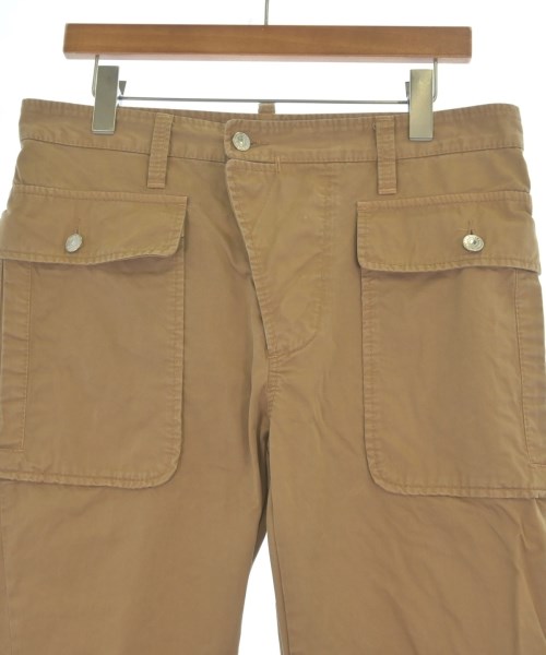 DSQUARED（ディースクエアード）チノパン 茶 サイズ:46(M位) メンズ/2200687273218