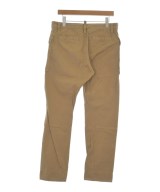 DSQUARED（ディースクエアード）チノパン 茶 サイズ:46(M位) メンズ/2200687273218