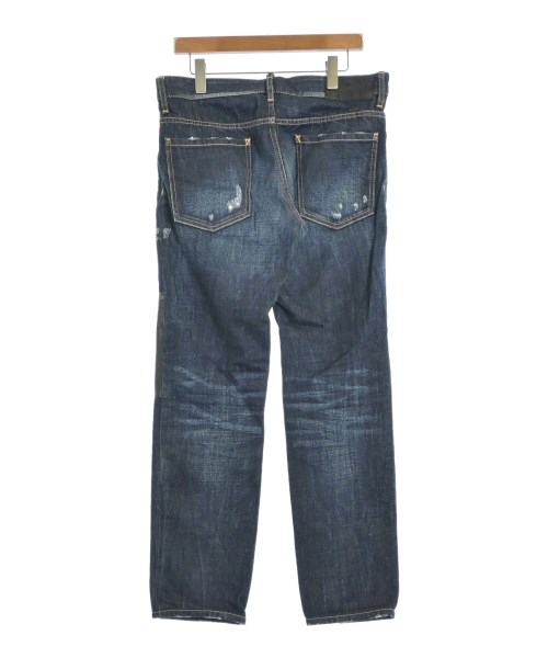 DSQUARED（ディースクエアード）デニムパンツ 青 サイズ:48(L位) メンズ/2200684828077