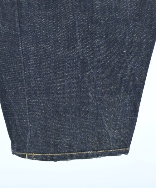 DSQUARED（ディースクエアード）デニムパンツ 青 サイズ:48(L位) メンズ/2200684828077