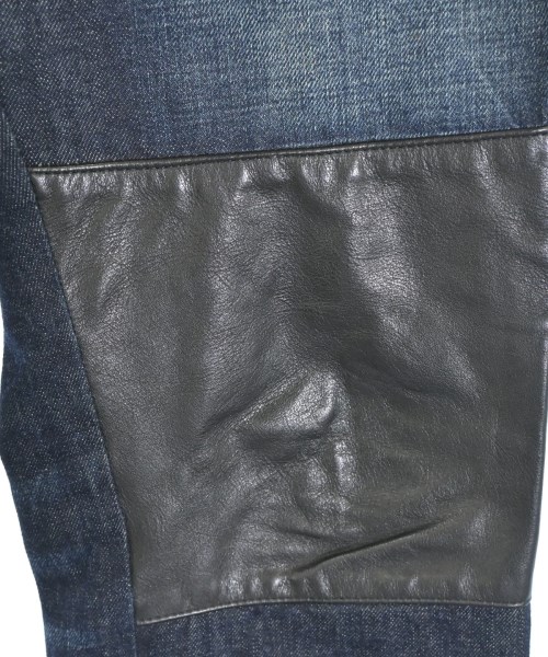 DSQUARED（ディースクエアード）デニムパンツ 青 サイズ:48(L位) メンズ/2200684828077