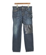 DSQUARED（ディースクエアード）デニムパンツ 青 サイズ:48(L位) メンズ/2200684828077