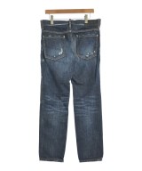 DSQUARED（ディースクエアード）デニムパンツ 青 サイズ:48(L位) メンズ/2200684828077