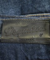 DSQUARED（ディースクエアード）デニムパンツ 青 サイズ:48(L位) メンズ/2200684828077