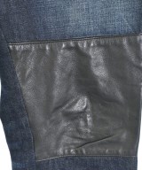 DSQUARED（ディースクエアード）デニムパンツ 青 サイズ:48(L位) メンズ/2200684828077