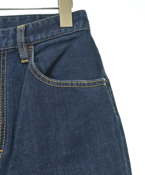 DSQUARED（ディースクエアード）デニムパンツ 紺 サイズ:42(M位) レディース/2200689977053
