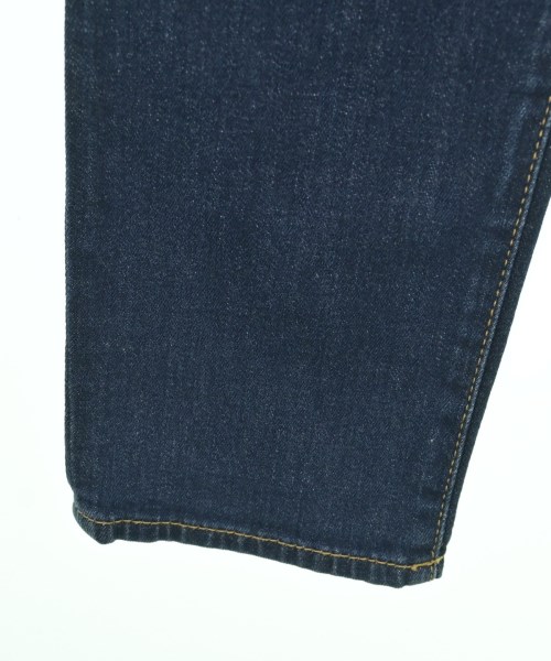 DSQUARED（ディースクエアード）デニムパンツ 紺 サイズ:42(M位) レディース/2200689977053