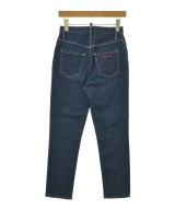 DSQUARED（ディースクエアード）デニムパンツ 紺 サイズ:42(M位) レディース/2200689977053