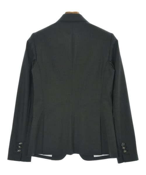 DSQUARED（ディースクエアード）ジャケット グレー サイズ:38(S位) レディース/2200685916049