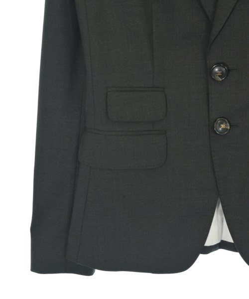 DSQUARED（ディースクエアード）ジャケット グレー サイズ:38(S位) レディース/2200685916049