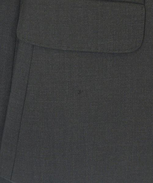 DSQUARED（ディースクエアード）ジャケット グレー サイズ:38(S位) レディース/2200685916049