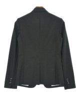 DSQUARED（ディースクエアード）ジャケット グレー サイズ:38(S位) レディース/2200685916049