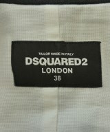 DSQUARED（ディースクエアード）ジャケット グレー サイズ:38(S位) レディース/2200685916049