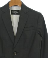 DSQUARED（ディースクエアード）ジャケット グレー サイズ:38(S位) レディース/2200685916049