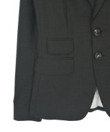 DSQUARED（ディースクエアード）ジャケット グレー サイズ:38(S位) レディース/2200685916049