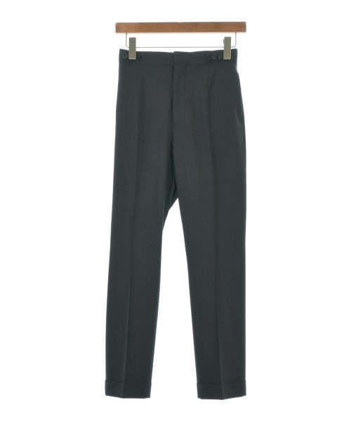 DSQUARED(ディースクエアード)スラックス グレー サイズ:38(S位)/2200685916056