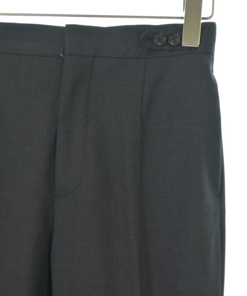 DSQUARED（ディースクエアード）スラックス グレー サイズ:38(S位) レディース/2200685916056