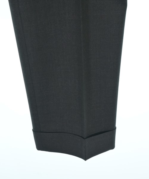 DSQUARED（ディースクエアード）スラックス グレー サイズ:38(S位) レディース/2200685916056