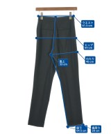DSQUARED（ディースクエアード）スラックス グレー サイズ:38(S位) レディース/2200685916056