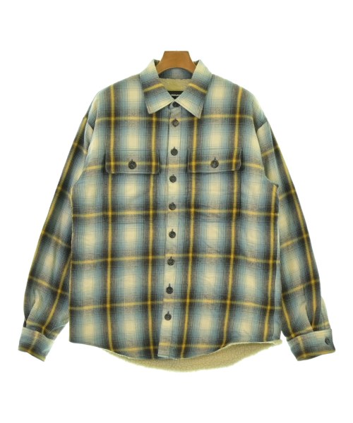 DSQUARED(ディースクエアード)その他 青 サイズ:S/2200667954236