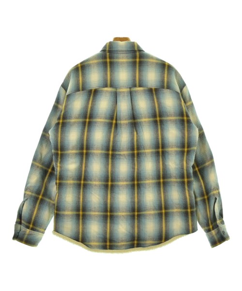 DSQUARED（ディースクエアード）その他 青 サイズ:S メンズ/2200667954236