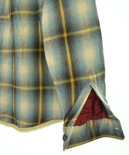 DSQUARED（ディースクエアード）その他 青 サイズ:S メンズ/2200667954236
