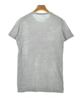 DSQUARED（ディースクエアード）Tシャツ・カットソー グレー サイズ:XXS レディース/2200683780079