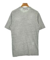 DSQUARED（ディースクエアード）Tシャツ・カットソー グレー サイズ:S レディース/2200683780086