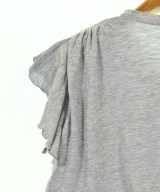 DSQUARED（ディースクエアード）Tシャツ・カットソー グレー サイズ:S レディース/2200683780109