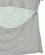 DSQUARED（ディースクエアード）Tシャツ・カットソー グレー サイズ:S レディース/2200683780109
