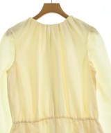 DSQUARED（ディースクエアード）ワンピース 白 サイズ:40(M位) レディース/2200683780130