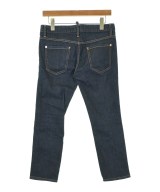 DSQUARED（ディースクエアード）デニムパンツ 紺 サイズ:38(S位) レディース/2200691493015