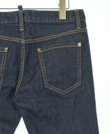 DSQUARED（ディースクエアード）デニムパンツ 紺 サイズ:38(S位) レディース/2200691493015
