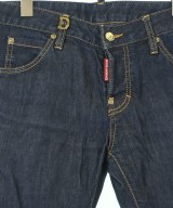 DSQUARED（ディースクエアード）デニムパンツ 紺 サイズ:38(S位) レディース/2200691493015
