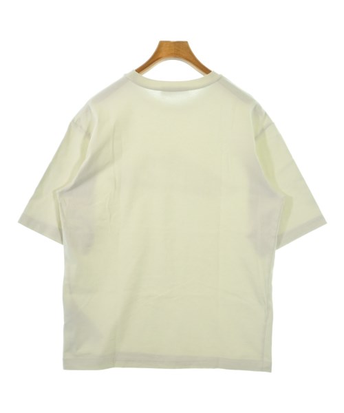 DSQUARED（ディースクエアード）Tシャツ・カットソー 白 サイズ:XS メンズ/2200691528014