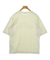 DSQUARED（ディースクエアード）Tシャツ・カットソー 白 サイズ:XS メンズ/2200691528014