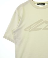 DSQUARED（ディースクエアード）Tシャツ・カットソー 白 サイズ:XS メンズ/2200691528014