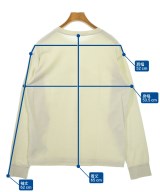 DSQUARED（ディースクエアード）Tシャツ・カットソー 白 サイズ:XS メンズ/2200691528021