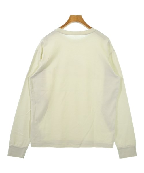 DSQUARED（ディースクエアード）Tシャツ・カットソー 白 サイズ:S メンズ/2200691528038