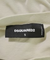 DSQUARED（ディースクエアード）Tシャツ・カットソー 白 サイズ:S メンズ/2200691528038