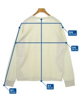 DSQUARED（ディースクエアード）Tシャツ・カットソー 白 サイズ:S メンズ/2200691528038