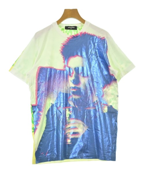 ディースクエアード(DSQUARED)のDSQUARED Tシャツ・カットソー
