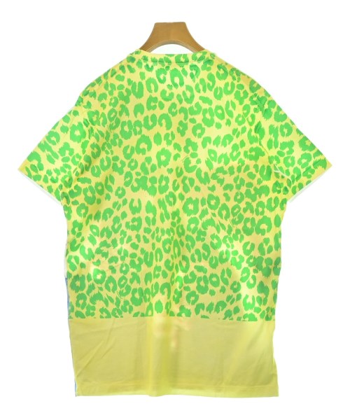DSQUARED（ディースクエアード）Tシャツ・カットソー 白 サイズ:XS レディース/2200690507195