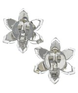 DSQUARED（ディースクエアード）ピアス 白 サイズ:- レディース/2200692148037