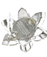 DSQUARED（ディースクエアード）ピアス 白 サイズ:- レディース/2200692148037