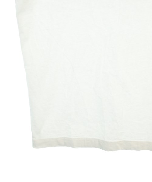 DSQUARED（ディースクエアード）Tシャツ・カットソー 白 サイズ:M メンズ/2200692286081